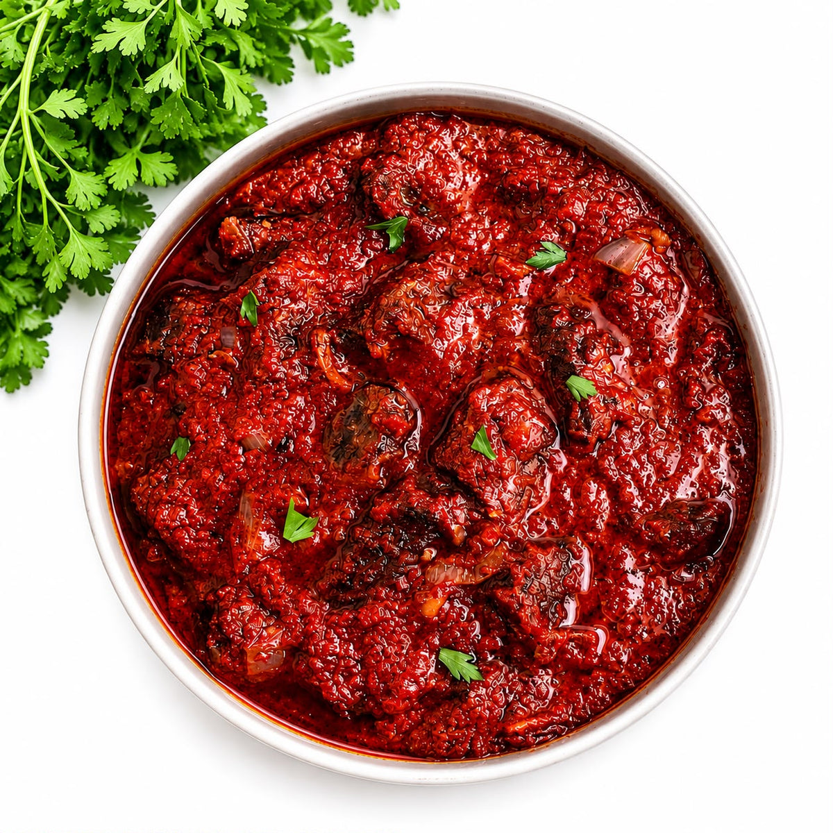 Tomato Stew