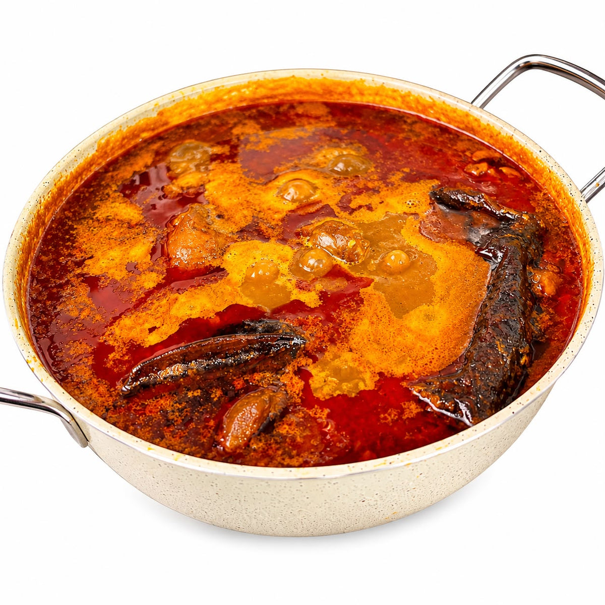 Palm Nut Soup