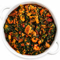 Spinach Stew